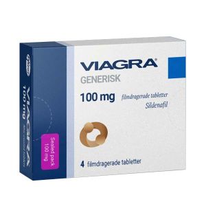 Viagra Generisk 100 mg - Köp med Swish i Sverige - Viagra Generisk 100 mg och andra Potensmedel