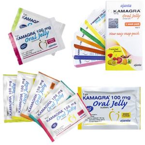 Kamagra oral jelly 100 mg - Köp med Swish i Sverige - Kamagra oral jelly 100 mg och andra Potensmedel