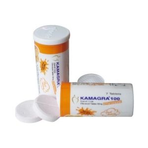 Kamagra Effervescent 100 mg - Köp med Swish i Sverige - Kamagra Brustablette 100 mg och andra Potensmedel