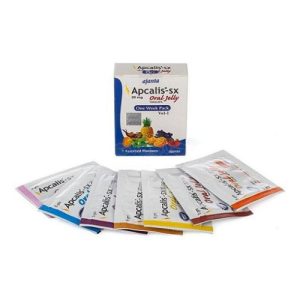 Köpa Apcalis-sx Oral Jelly Snabb och gratis leverans 1-2 vardagar. Betala med Swish