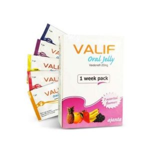Valif oral jelly 20 mg - Köp med Swish i Sverige - Valif oral jelly 20 mg och andra Potensmedel