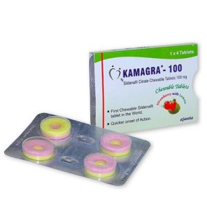 Köpa Kamagra tuggtabletter 100 mg och andra Potensmedel i Sverige - Betala med Swish